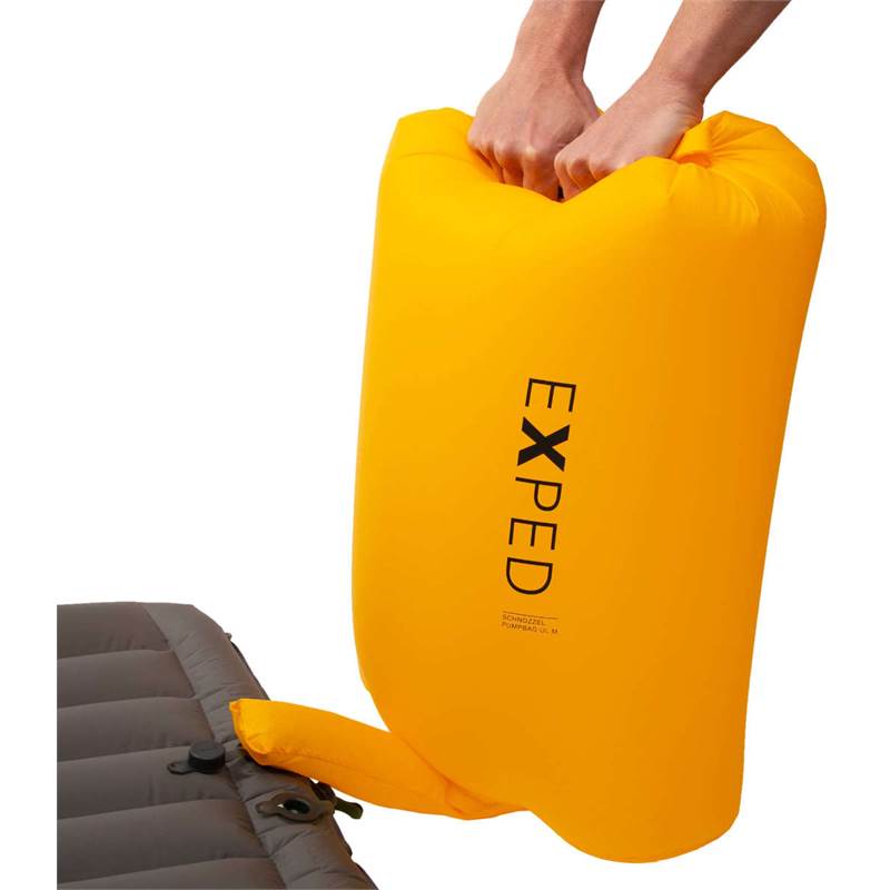 Exped Schnozzel Ultralight Pumpbag-2