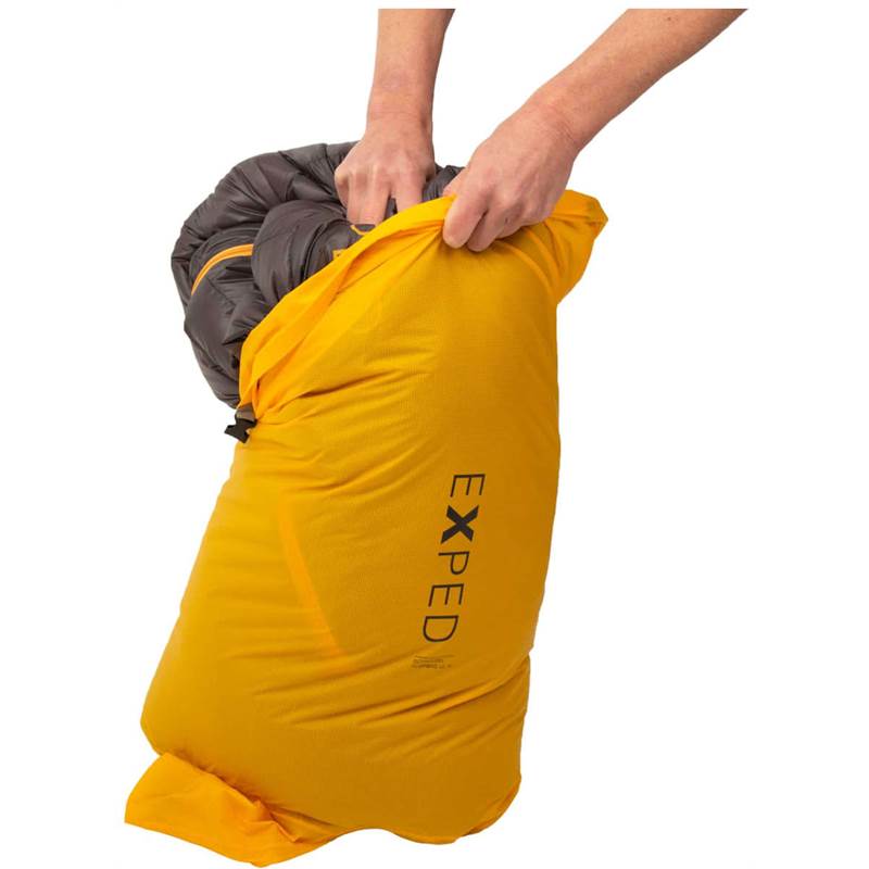 Exped Schnozzel Ultralight Pumpbag-3