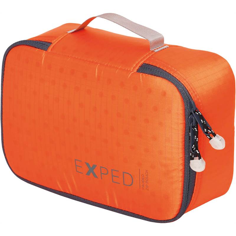 Exped Medium Padded Zip Pouch-2
