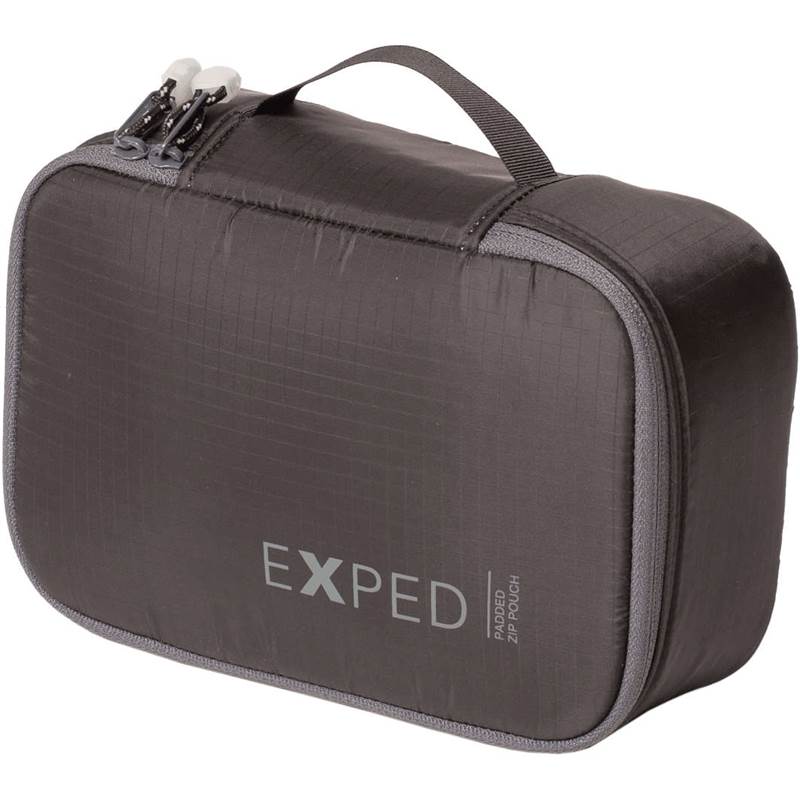 Exped Medium Padded Zip Pouch-1