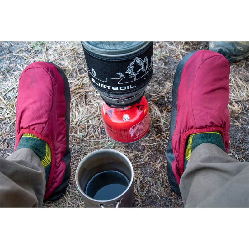 Exped Camp Slippers-3