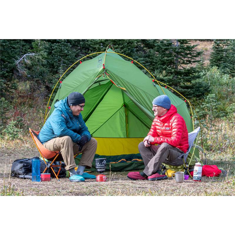 Exped Camp Slippers-4