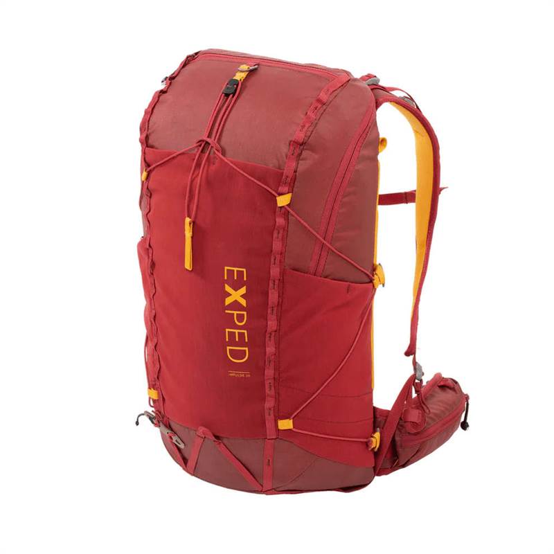 Exped Impulse 20 Backpack-4