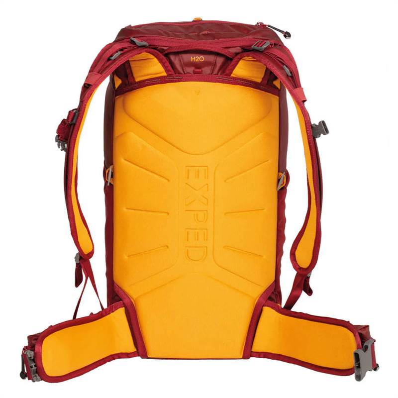 Exped Impulse 20 Backpack-5