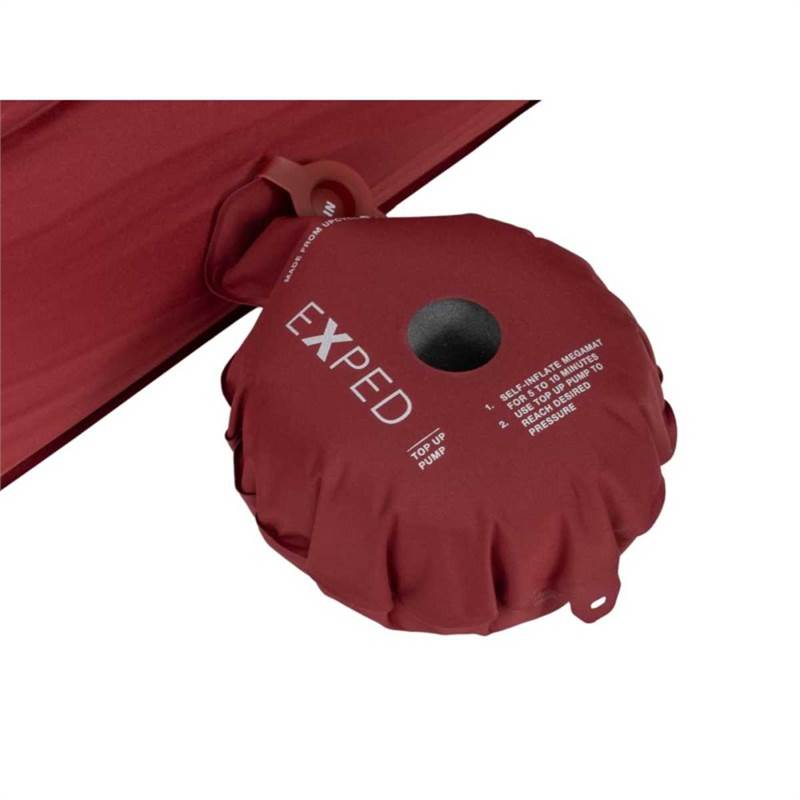 Exped Megamat Max LXW Mat-4