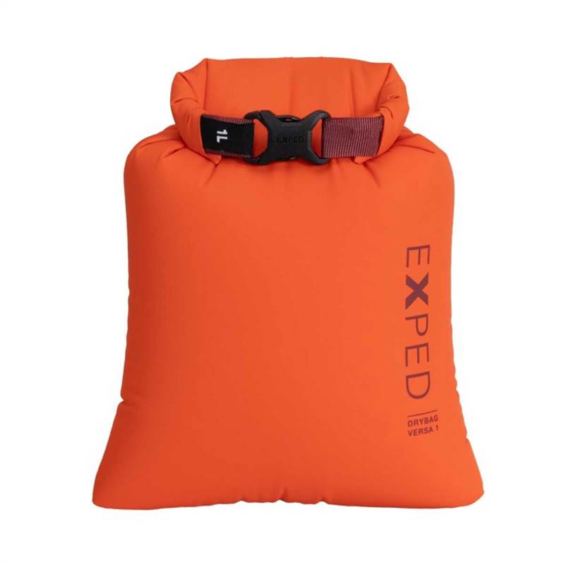 Exped Drybag Versa-1