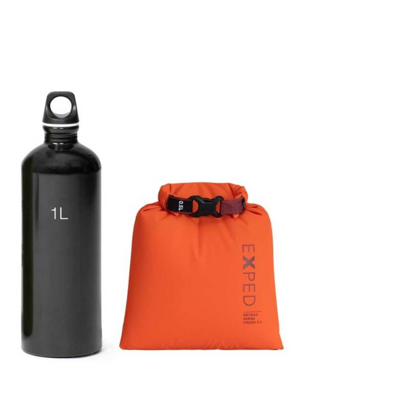 Exped Drybag Versa-2