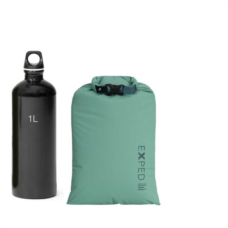 Exped Drybag Versa-4