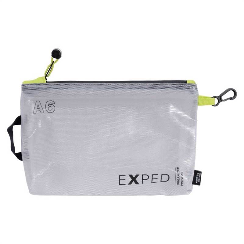 Exped Organizer Vista A6-1