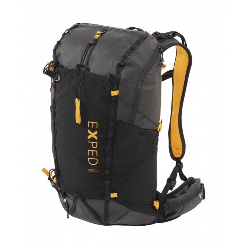 Exped Impulse 20 Backpack-1
