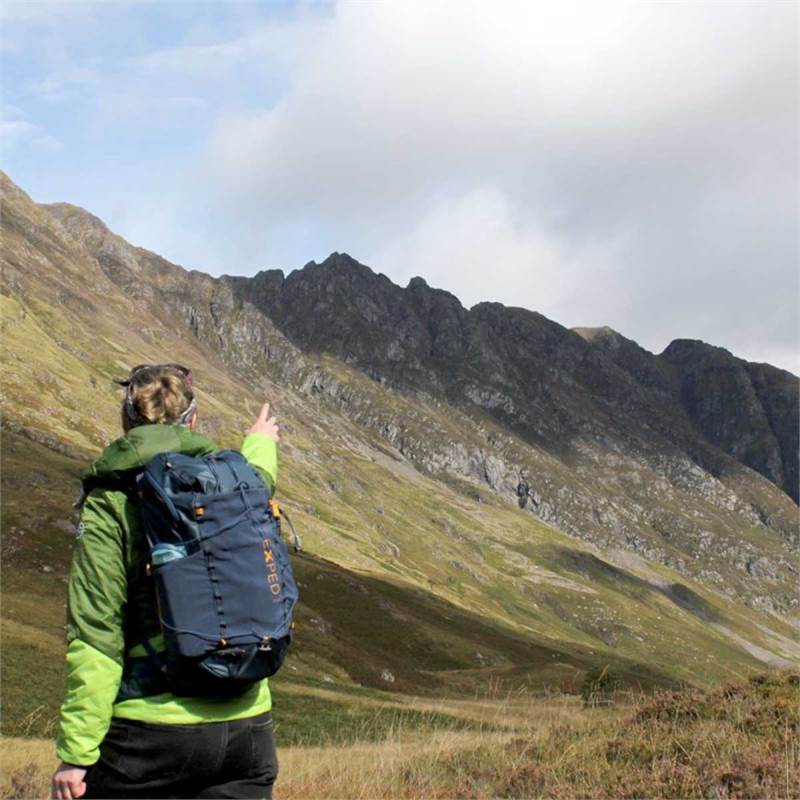 Exped Impulse 20 Backpack-2
