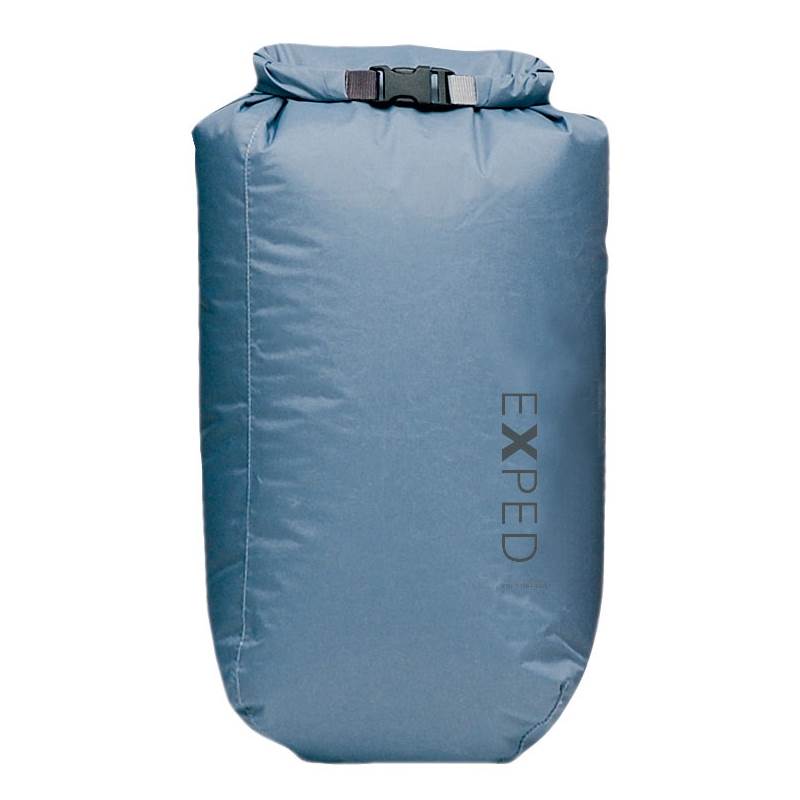 Exped 13L Classic Waterproof Fold Drybag-1