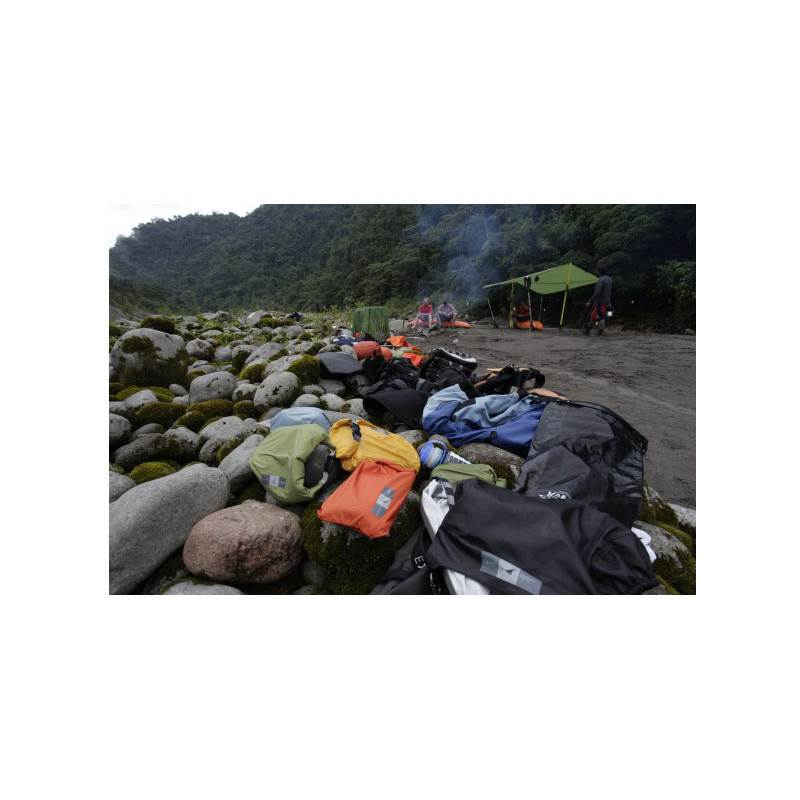 Exped Classic Waterproof Fold Drybags 4 Pack-5