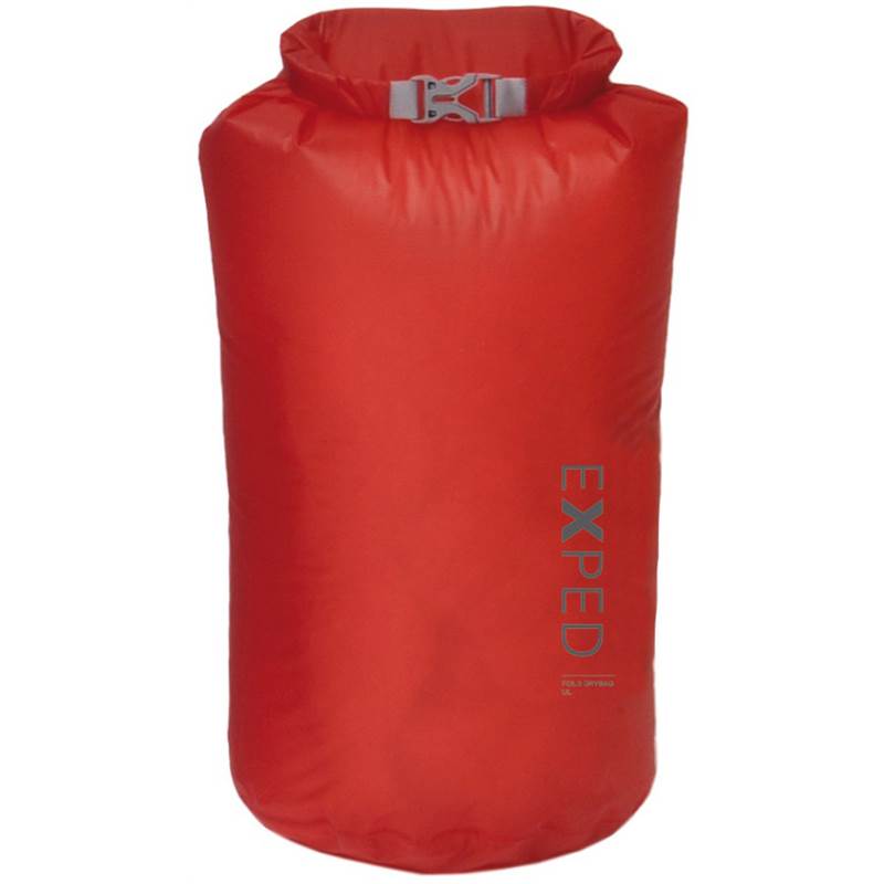 Exped Ultralite Fold Top Dry 8L Bag-1