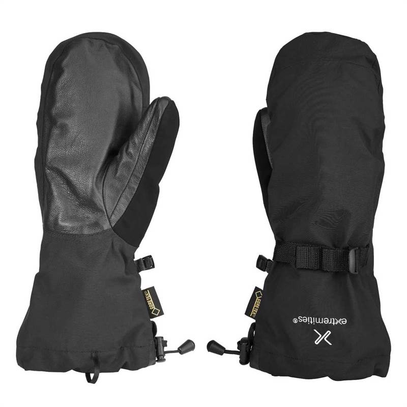 Extremities Mountain GTX Mitts-1