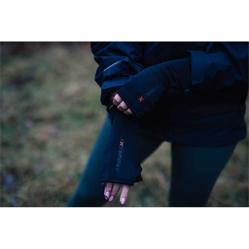 Extremities Powerliner Wrist Gaiter-4