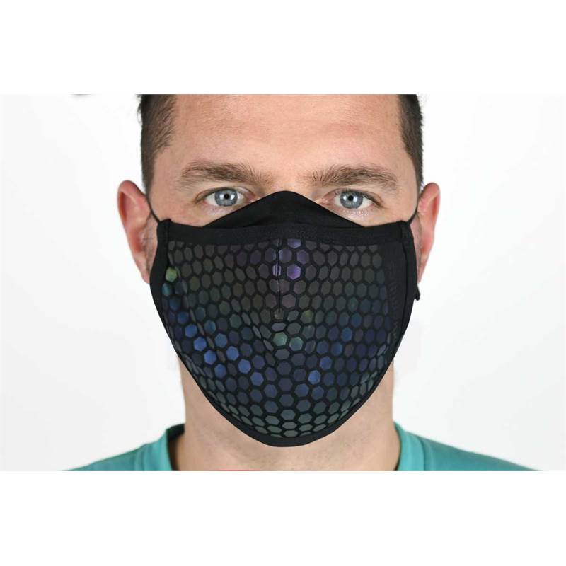 Extremities Maze Runner Face Mask-3