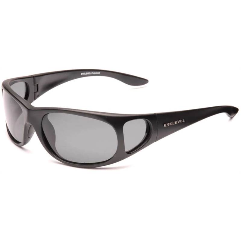 Eyelevel Stalker Polarised Sunglasses with Side Shield-1