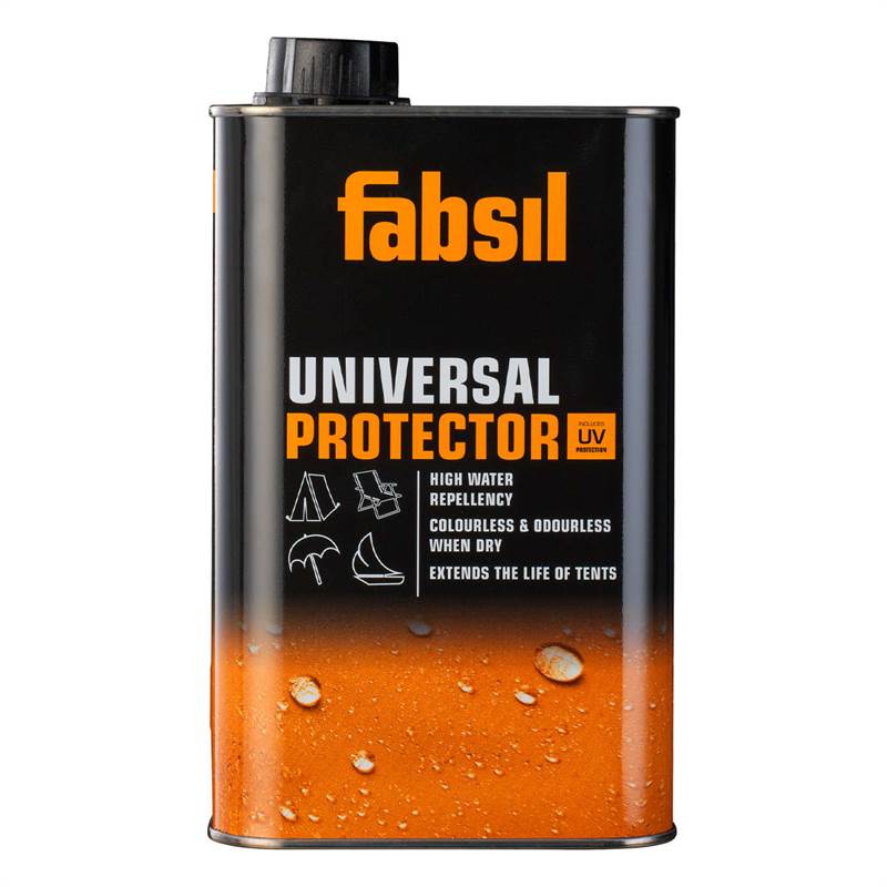 Fabsil Universal Protector + UV-1