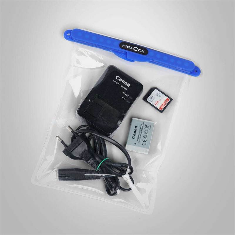 Fidlock Dry Bag Maxi-5