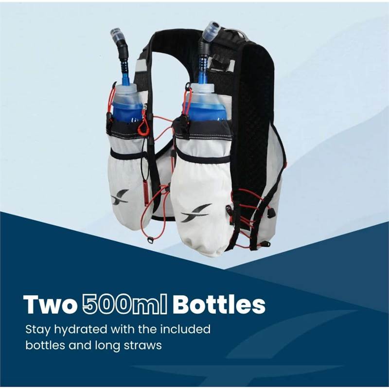 Fitletic Trail 2.5 HydraVest-3