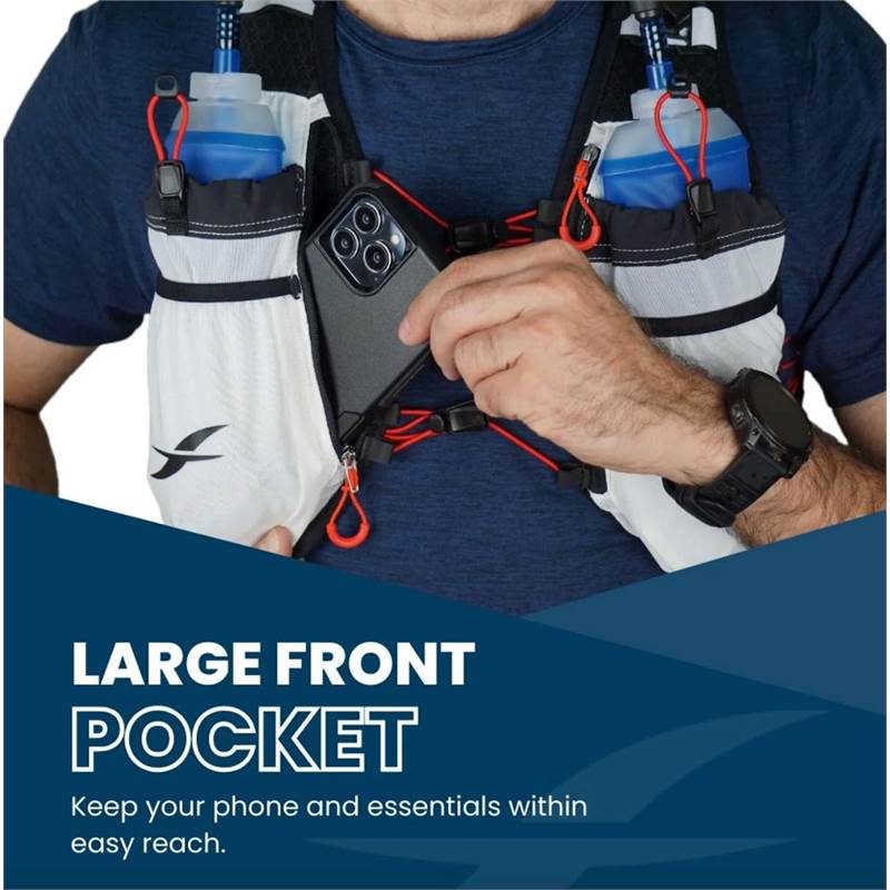 Fitletic Trail 2.5 HydraVest-4