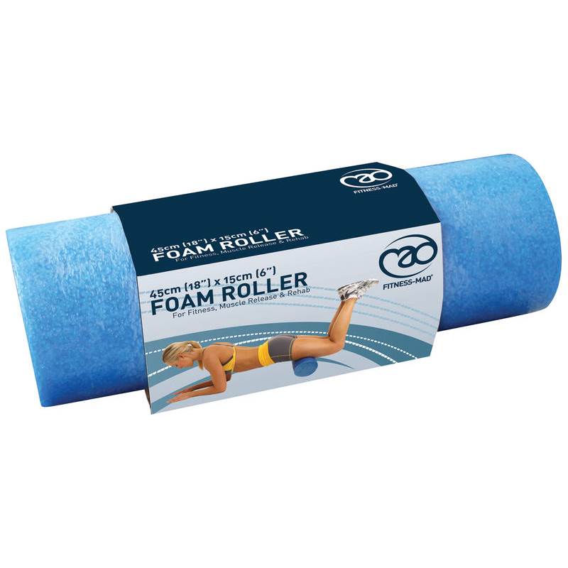 Fitness Mad Roller-2