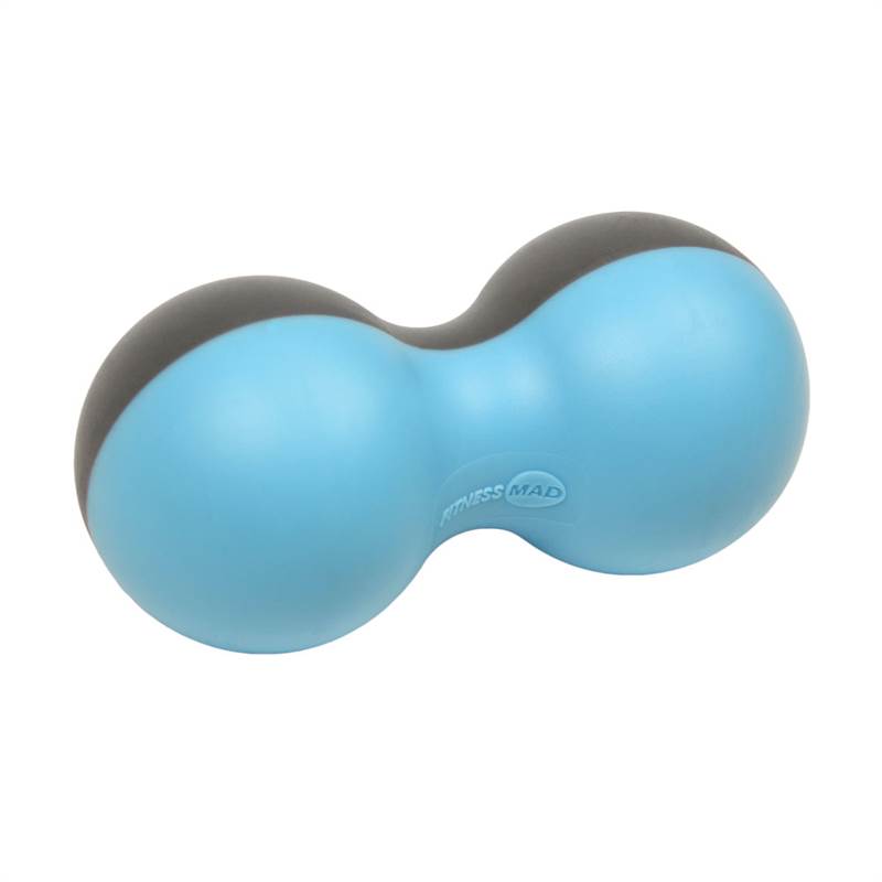 Fitness Mad Peanut Massage Ball-1