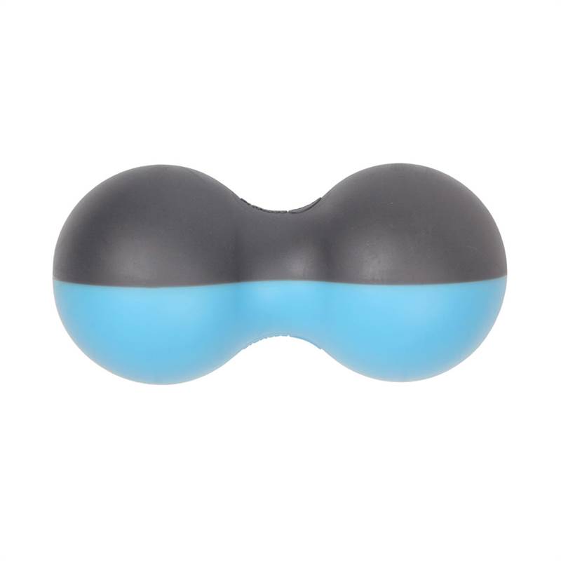 Fitness Mad Peanut Massage Ball-3
