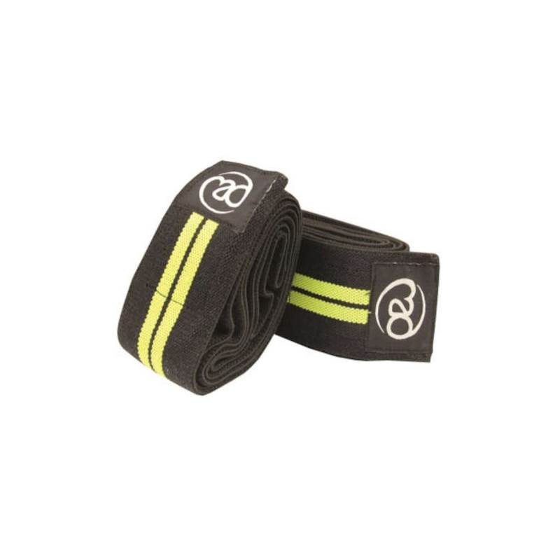 Fitness Mad Weight Lifting Knee Support-1