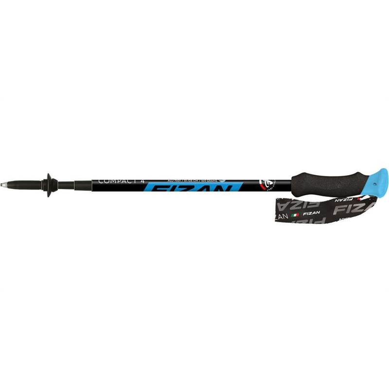 Fizan Compact 4 Trekking Poles-5