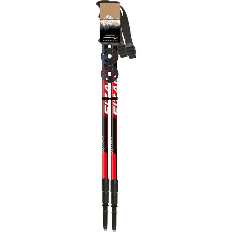 Fizan Explorer Trekking Pole - Pair-4