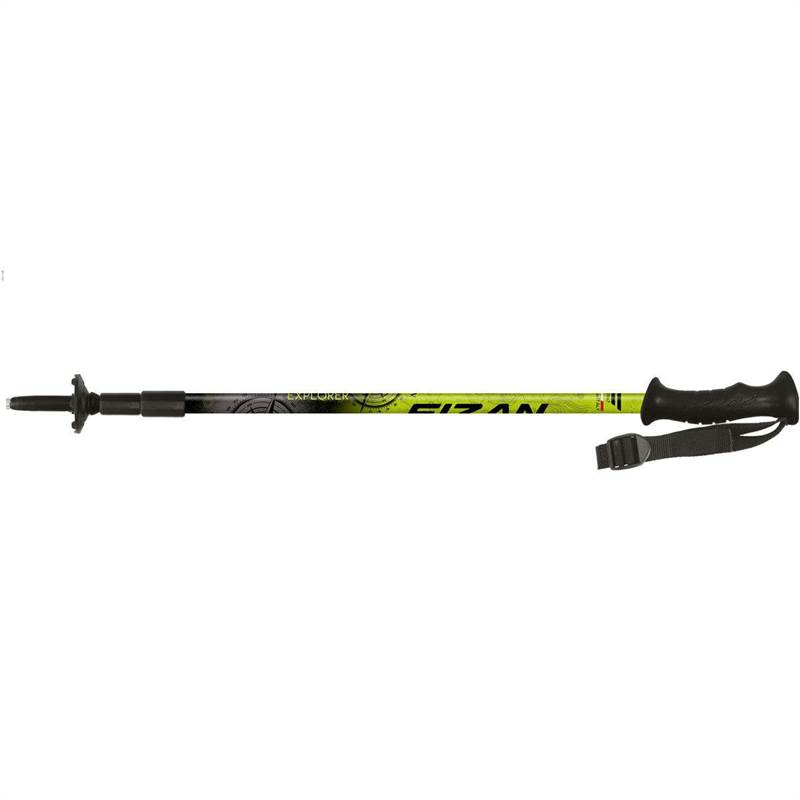 Fizan Explorer Trekking Pole - Pair-1