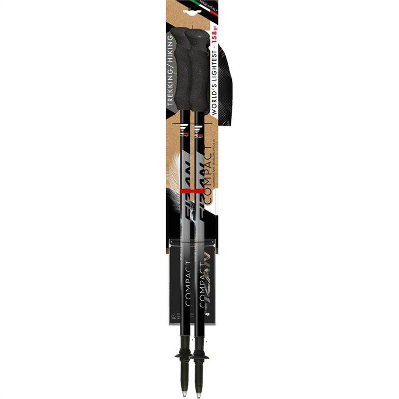 Fizan Compact 3 Trekking Pole-3