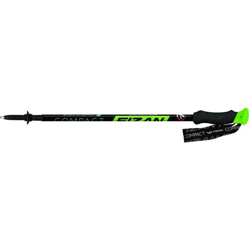 Fizan Compact 3 Trekking Pole-1