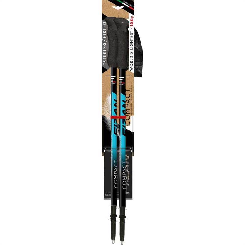 Fizan Compact 3 Trekking Pole-5
