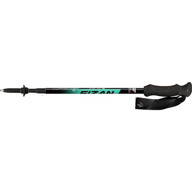Fizan Compact 4 Trekking Poles-3