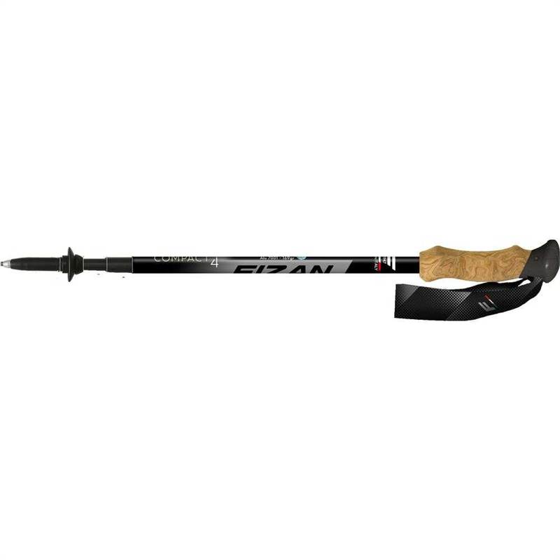 Fizan Compact 4 Trekking Poles-1