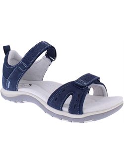Free Spirit Womens Savannah Sandals