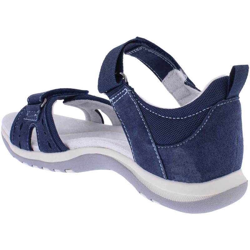 Free Spirit Womens Savannah Sandals-2