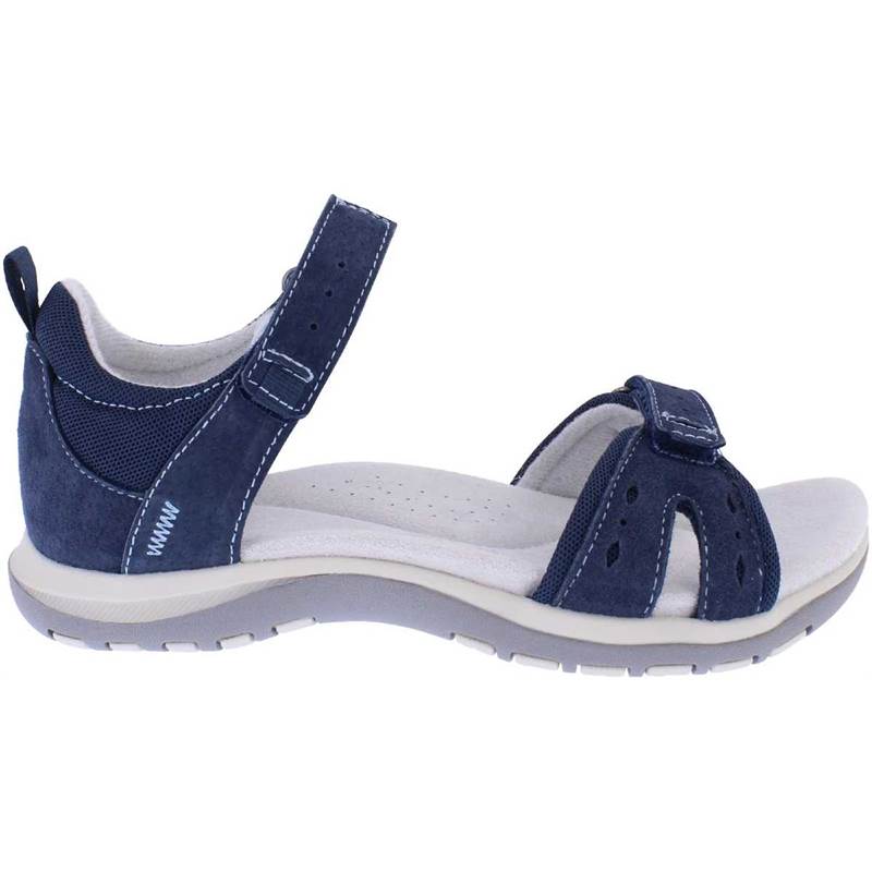 Free Spirit Womens Savannah Sandals-3