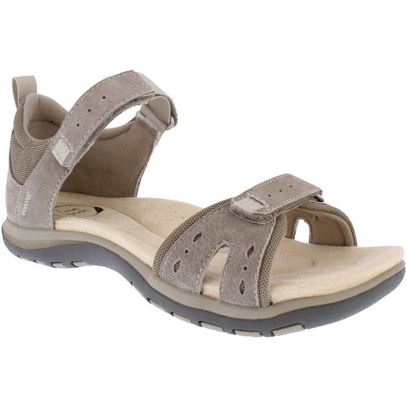 Free Spirit Womens Savannah Sandals-4