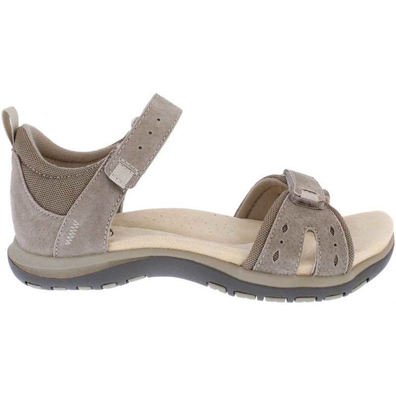 Free Spirit Womens Savannah Sandals-5