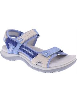 Free Spirit Womens Ziri Sandals
