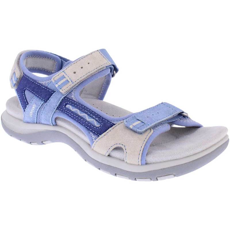 Free Spirit Womens Ziri Sandals-1