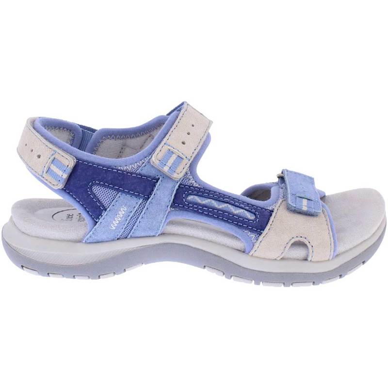 Free Spirit Womens Ziri Sandals-2