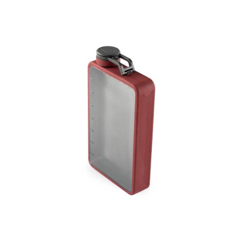 GSI 16 Fl. Oz. Boulder Flask-1