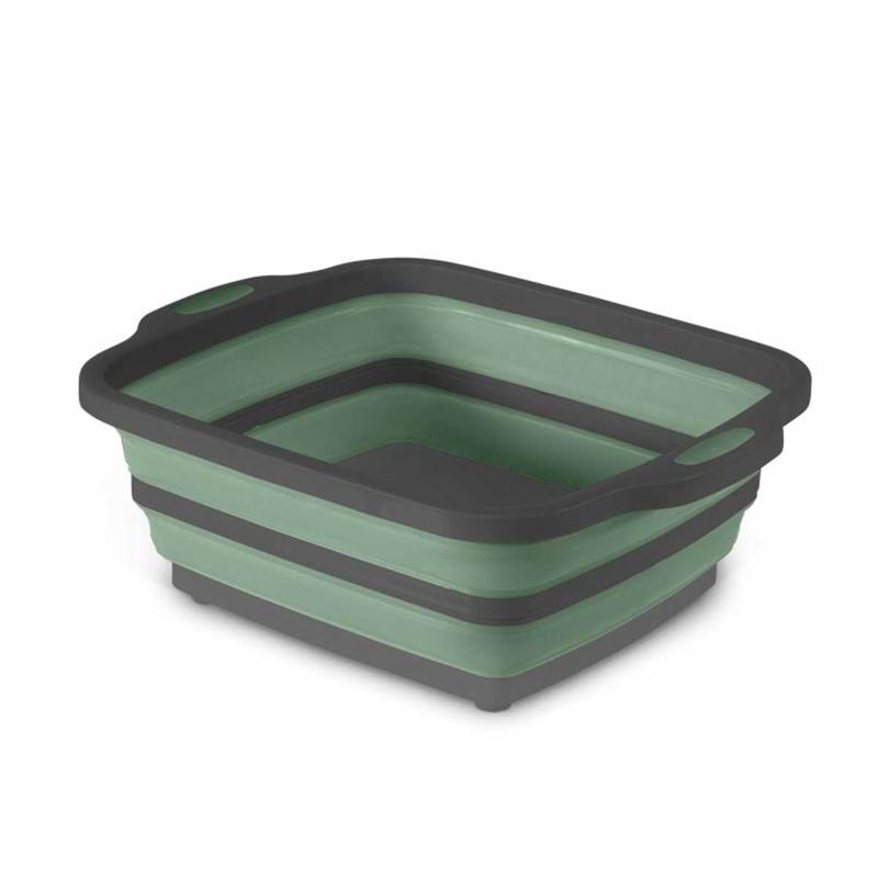 GSI Escape Collapsible Sink-1