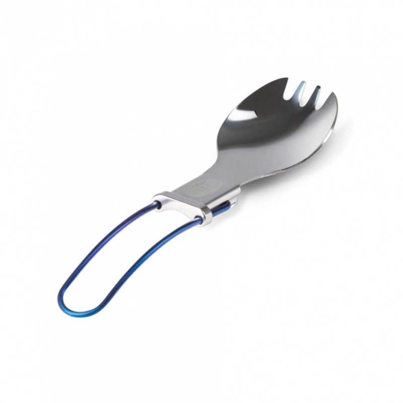 GSI Glacier Folding Spork-1