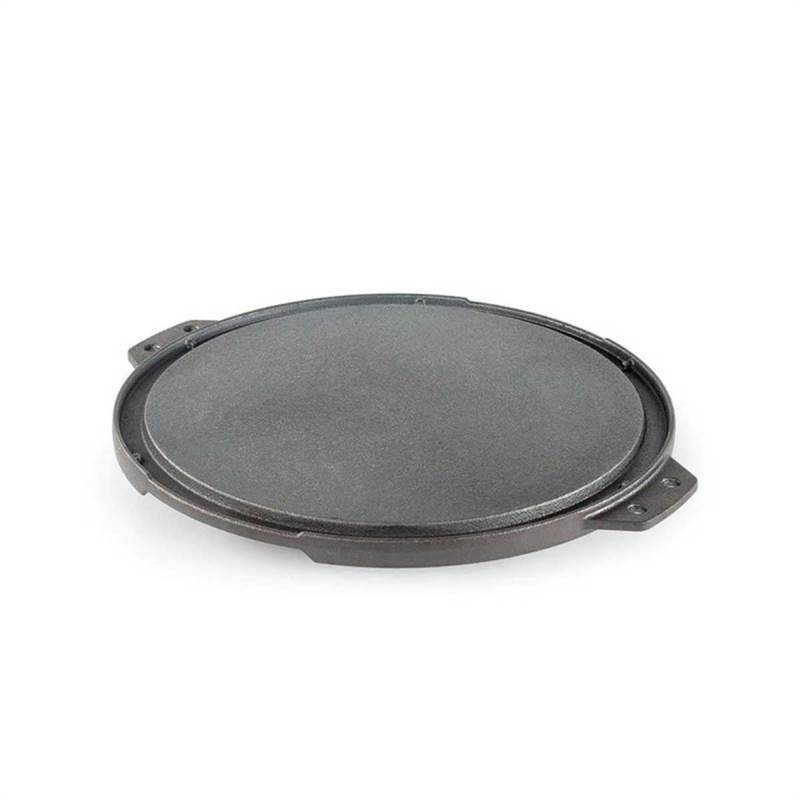 GSI Guidecast 10in Round Griddle-1